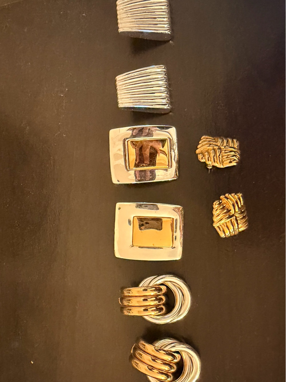 Heaven Mayhem earrings